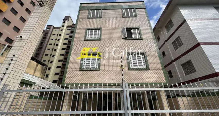 Kitnet, Boqueirão, Praia Grande - R$ 195 mil, Cod: 5616