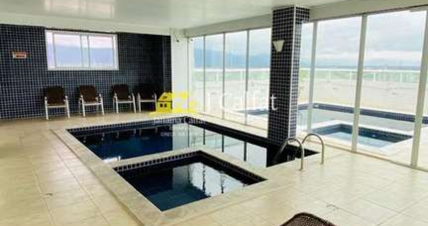 Apartamento, Caiçara, Praia Grande