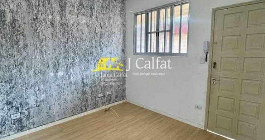 Apartamento com 1 quarto para alugar em Guilhermina, Praia Grande 