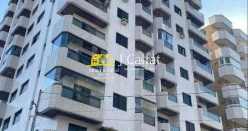 Apartamento com 2 quartos, Guilhermina, Praia Grande - R$ 465 mil, Cod: 5688