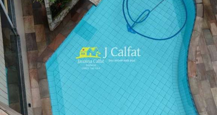 Apartamento com 2 quartos, Tupi, Praia Grande - R$ 570 mil, Cod: 5690