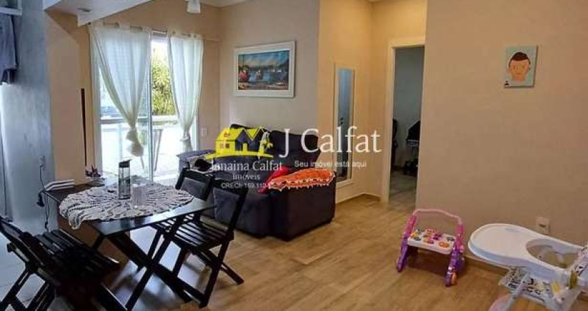 Apartamento com 2 quartos à venda na Cidade Ocian, Praia Grande 