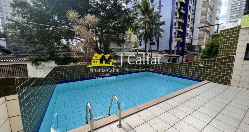 Apartamento com 1 quarto, Aviação, Praia Grande - R$ 295 mil, Cod: 5707