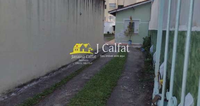 Casa, Canto do Forte, Praia Grande