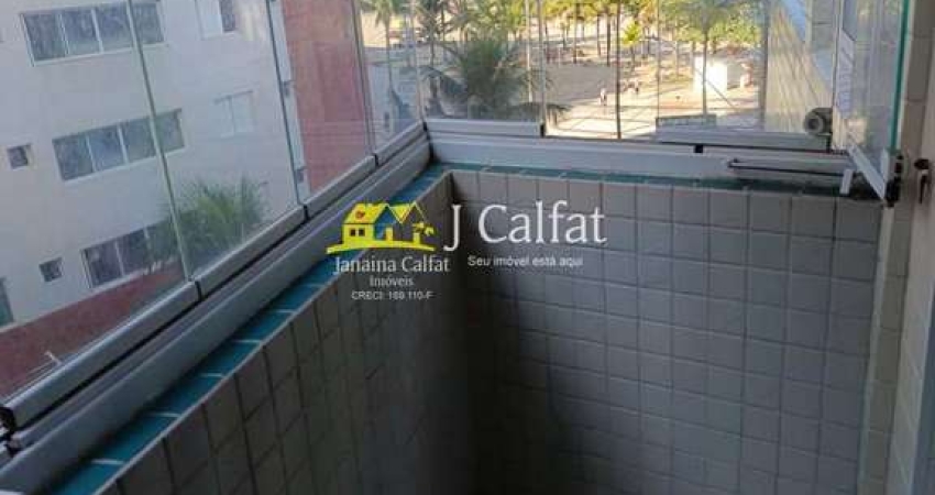 Apartamento com 1 quarto para alugar no Canto do Forte, Praia Grande 