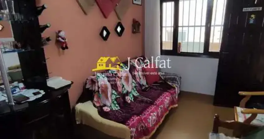 Apartamento com 1 quarto para alugar na Tupi, Praia Grande 