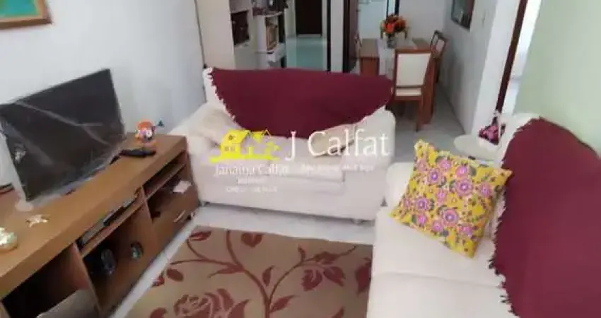 Apartamento com 2 quartos para alugar em Aviação, Praia Grande 