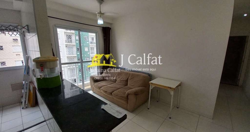 Apartamento com 1 quarto para alugar na Cidade Ocian, Praia Grande 
