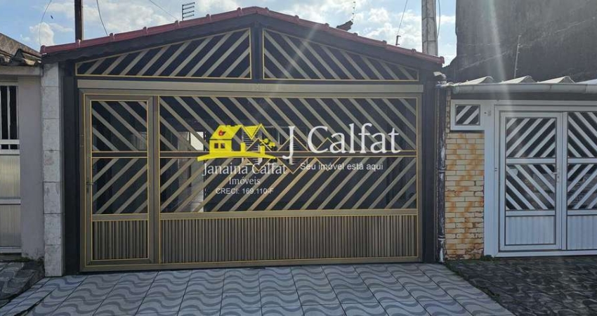 Casa com 3 quartos, Mirim, Praia Grande - R$ 455 mil, Cod: 5739