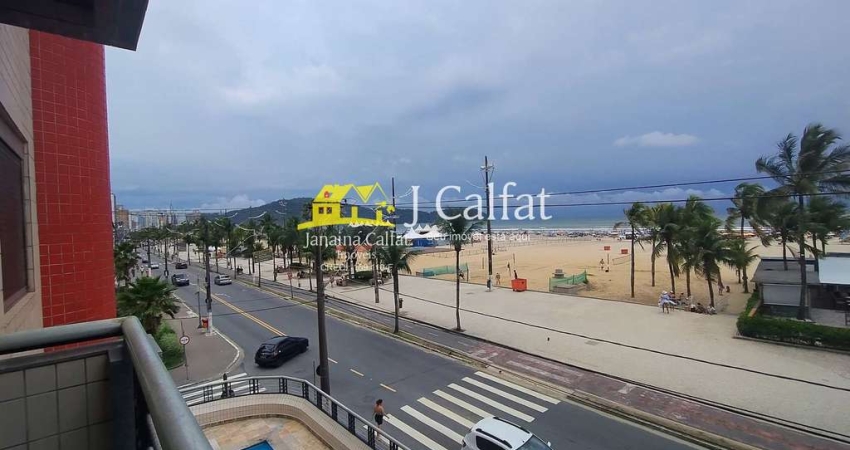 Apartamento, Guilhermina, Praia Grande