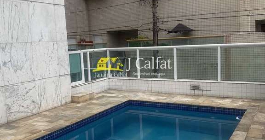 Apartamento com 3 quartos, Aviação, Praia Grande - R$ 550 mil, Cod: 5741