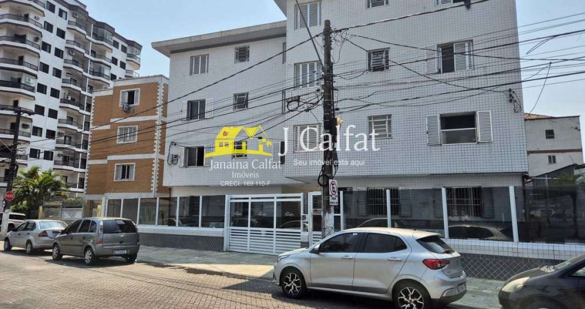 Apartamento com 1 quarto, Boqueirão, Praia Grande, Cod: 5747
