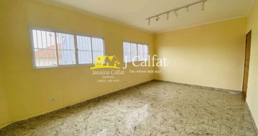 Sala comercial para alugar na Cidade Ocian, Praia Grande 