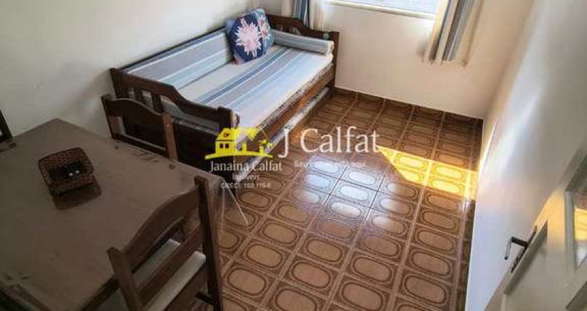 Apartamento com 1 quarto para alugar no Canto do Forte, Praia Grande 