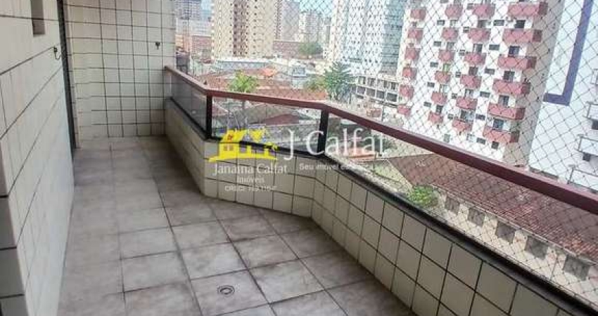 Apartamento com 1 quarto para alugar na Tupi, Praia Grande 