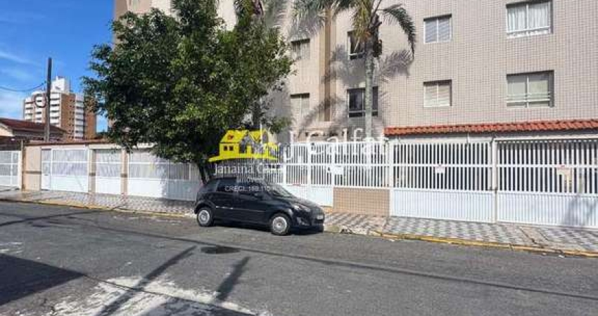 Apartamento com 1 quarto, Real, Praia Grande - R$ 249 mil, Cod: 5762