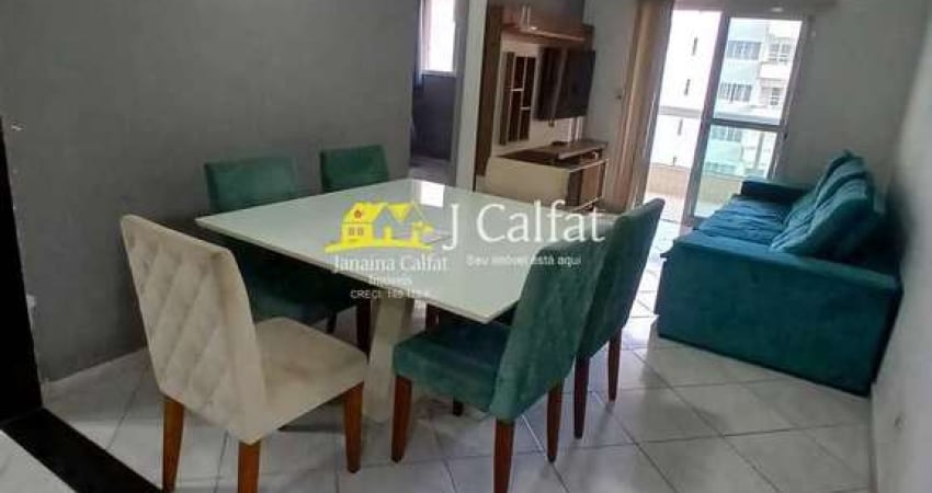 Apartamento com 2 quartos para alugar na Cidade Ocian, Praia Grande 