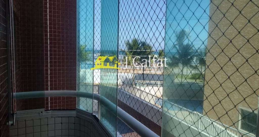 Apartamento com 1 quarto para alugar na Vila Caiçara, Praia Grande 