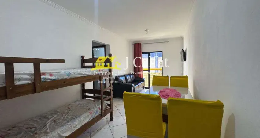 Apartamento com 1 quarto para alugar em Aviação, Praia Grande 