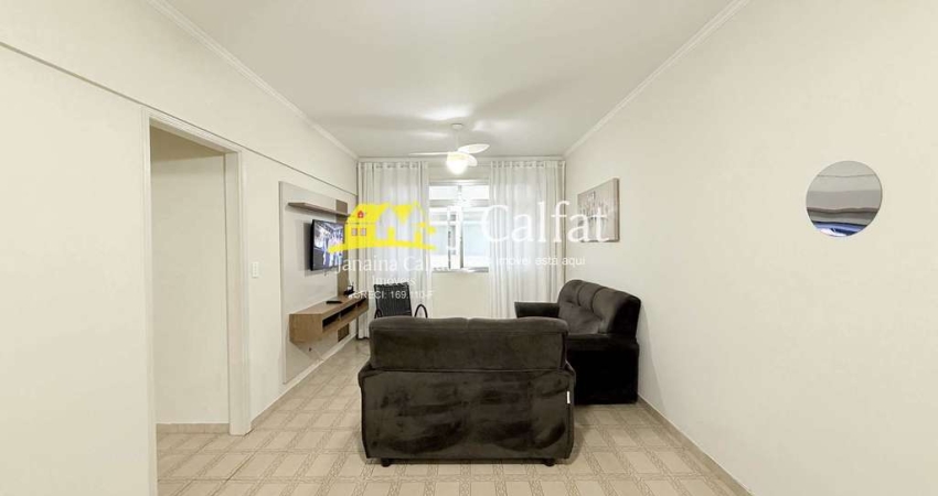 Apartamento com 2 quartos para alugar na Cidade Ocian, Praia Grande 