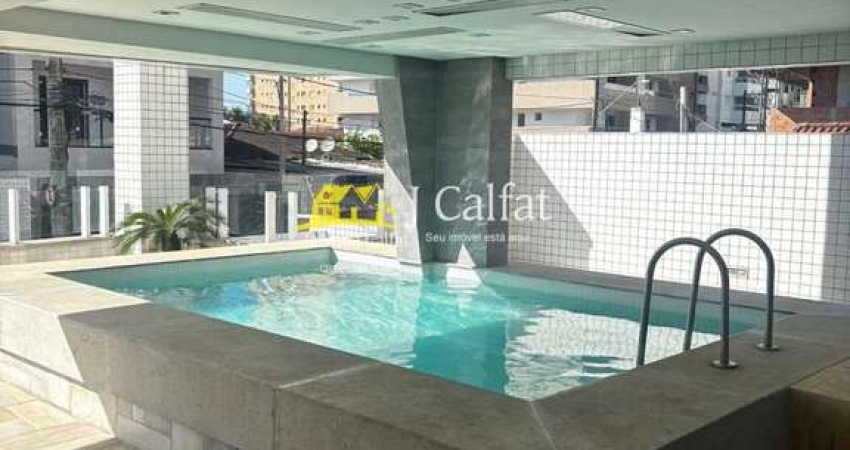 Apartamento para alugar em Aviação, Praia Grande 