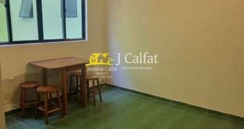 Kitnet, Ocian, Praia Grande - R$ 139 mil, Cod: 5779