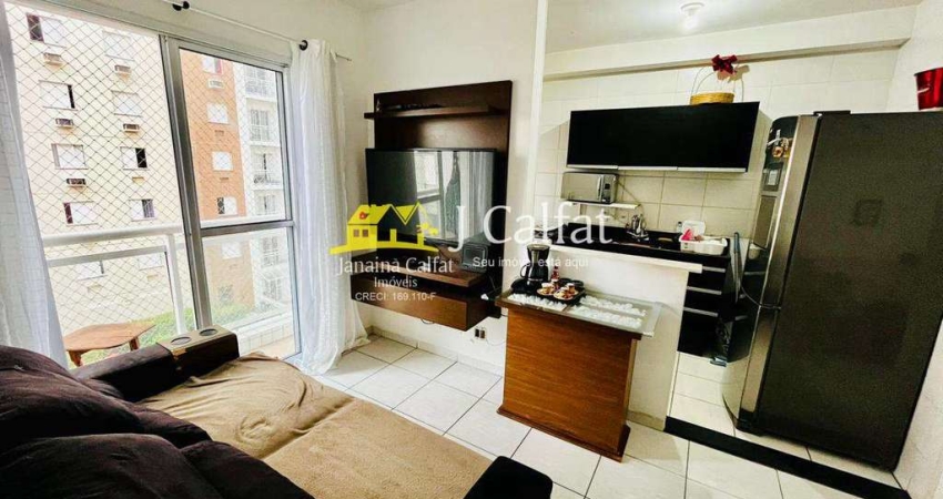 Apartamento com 2 quartos para alugar na Cidade Ocian, Praia Grande 