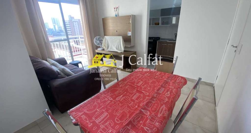 Apartamento com 2 quartos para alugar na Cidade Ocian, Praia Grande 