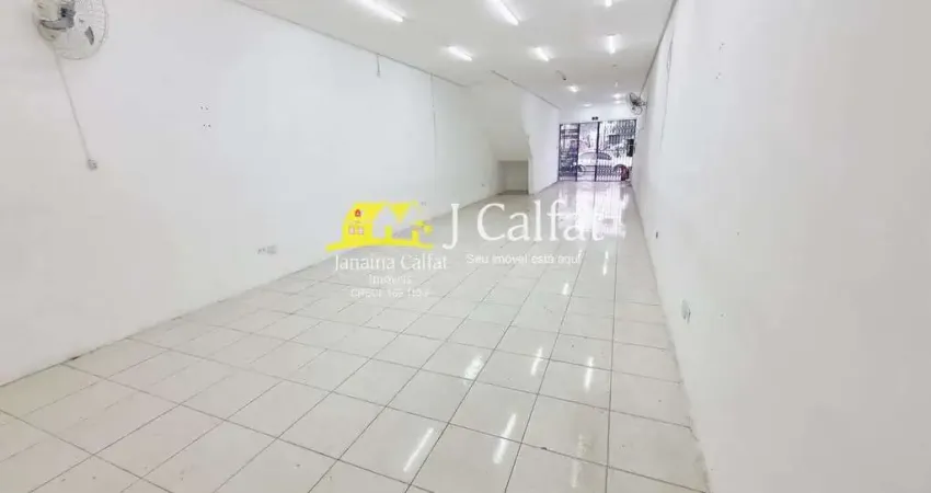 Loja com 0 quarto, Boqueirão, Praia Grande, Cod: 5787