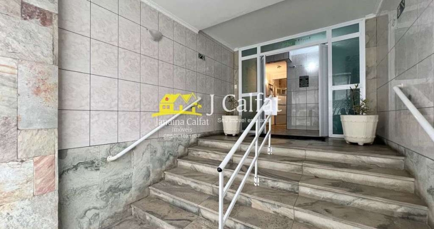 Kitnet, Aviação, Praia Grande - R$ 260 mil, Cod: 5788