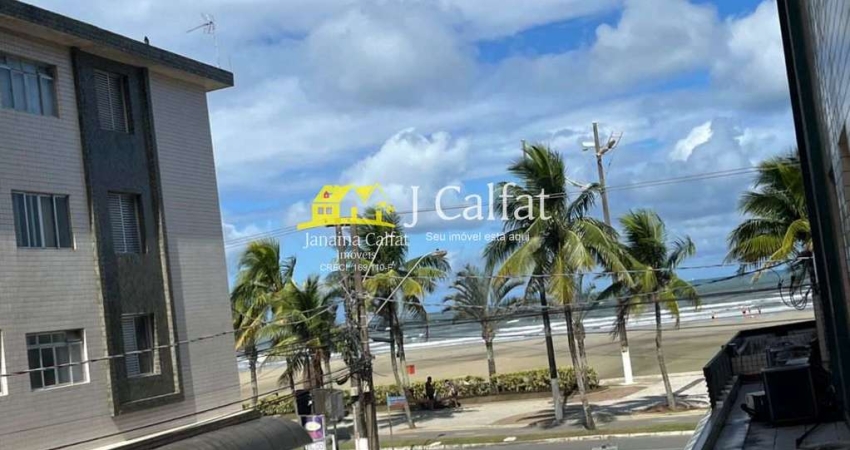 Kitnet, Aviação, Praia Grande - R$ 215 mil, Cod: 5790