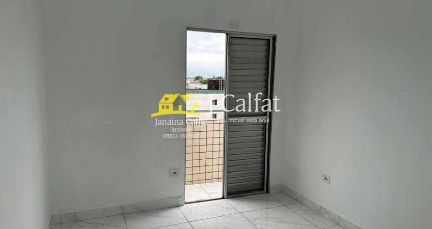 Apartamento com 1 quarto para alugar em Aviação, Praia Grande 