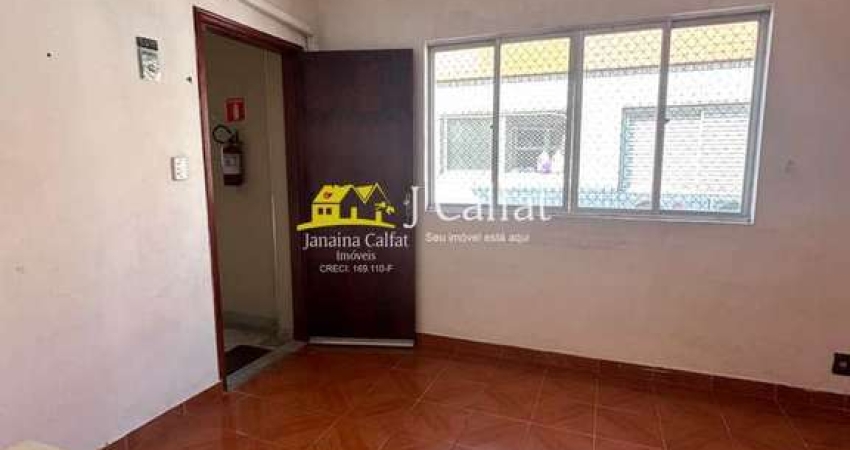 Apartamento com 2 quartos para alugar no Boqueirão, Praia Grande 
