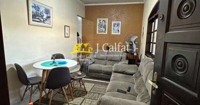 Casa com 2 quartos à venda na Tupi, Praia Grande 