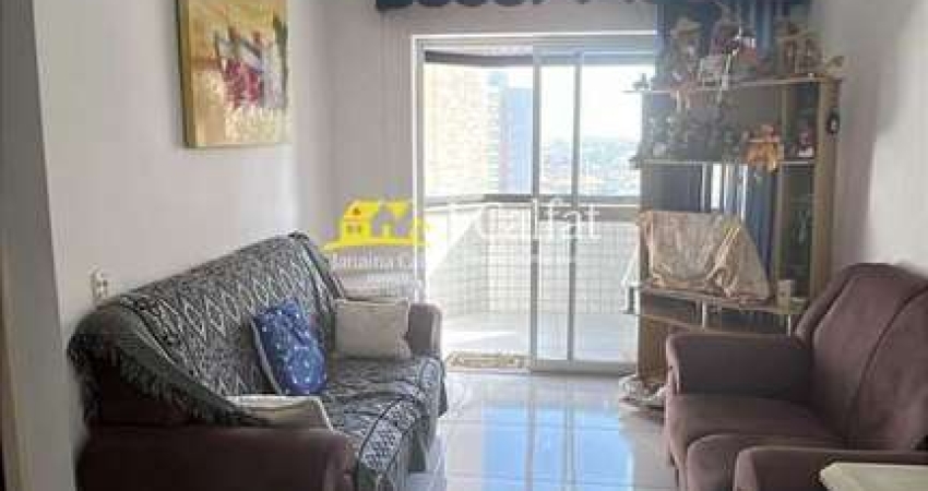 Apartamento com 2 quartos para alugar na Vila Mirim, Praia Grande 