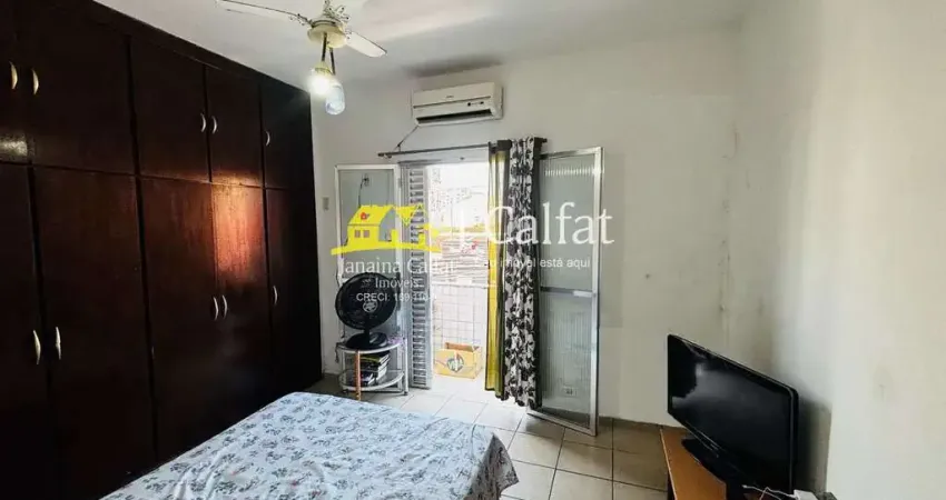 Apartamento com 2 quartos à venda no Boqueirão, Praia Grande 