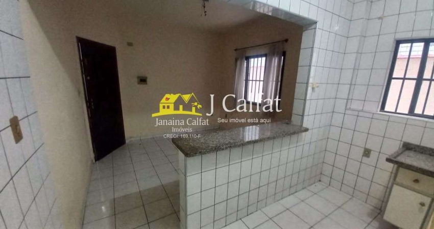 Apartamento com 1 quarto para alugar em Aviação, Praia Grande 