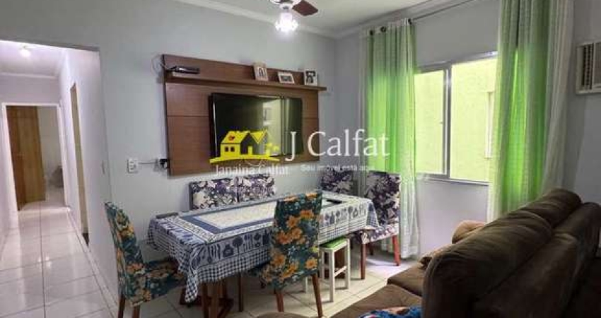 Apartamento com 2 quartos à venda em Guilhermina, Praia Grande 