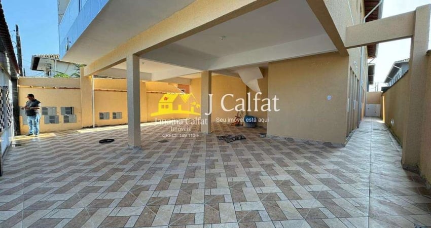 Casa com 2 quartos à venda no Jardim Melvi, Praia Grande 