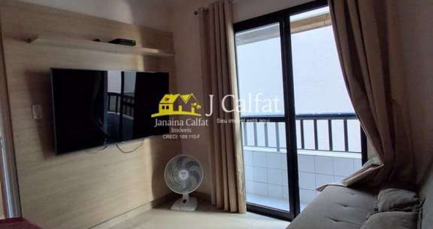 Apartamento com 1 quarto para alugar em Aviação, Praia Grande 