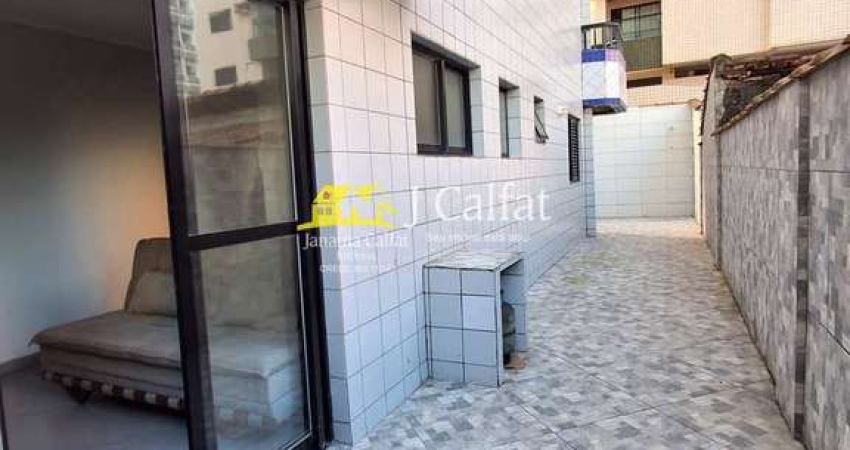 Apartamento com 1 quarto à venda em Aviação, Praia Grande 