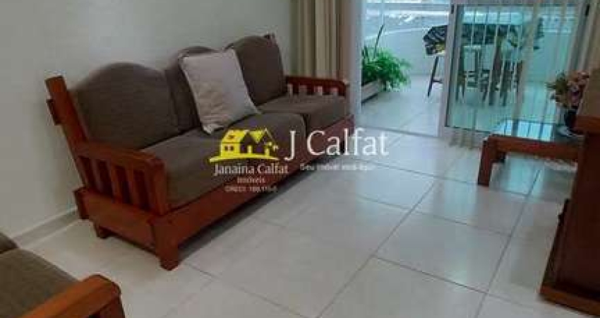 Apartamento com 2 quartos para alugar em Guilhermina, Praia Grande 