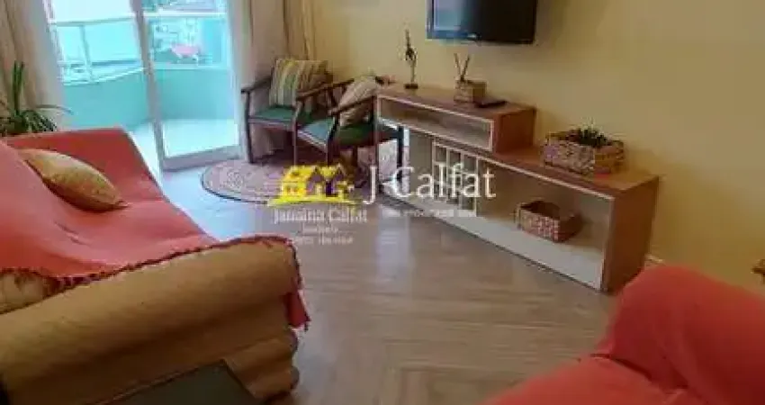 Apartamento com 2 quartos para alugar em Guilhermina, Praia Grande 