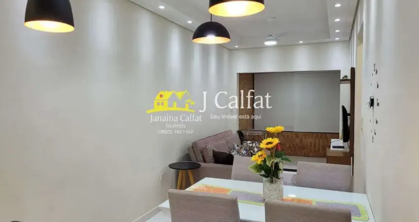 Apartamento com 2 quartos para alugar na Cidade Ocian, Praia Grande 