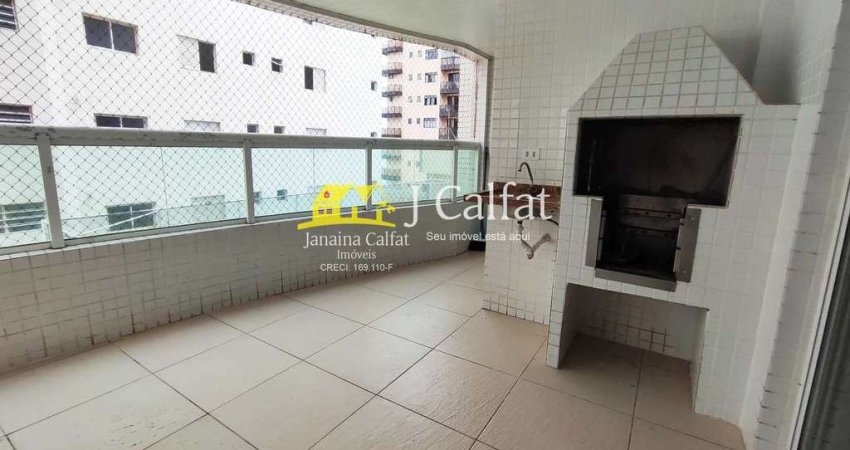 Apartamento com 2 quartos para alugar na Vila Caiçara, Praia Grande 