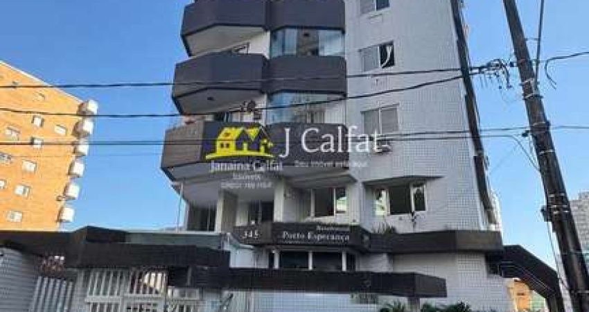Apartamento com 2 quartos, Guilhermina, Praia Grande - R$ 415 mil, Cod: 5846