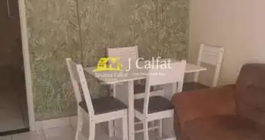 Apartamento com 1 quarto para alugar na Cidade Ocian, Praia Grande 
