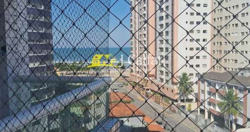 Apartamento com 1 quarto para alugar na Vila Mirim, Praia Grande 