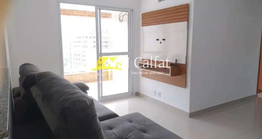 Apartamento com 2 quartos para alugar em Aviação, Praia Grande 