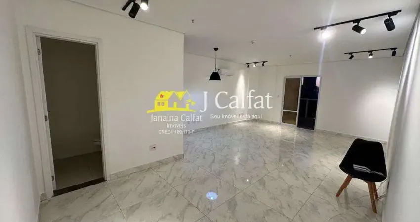 Sala comercial para alugar no Boqueirão, Praia Grande 